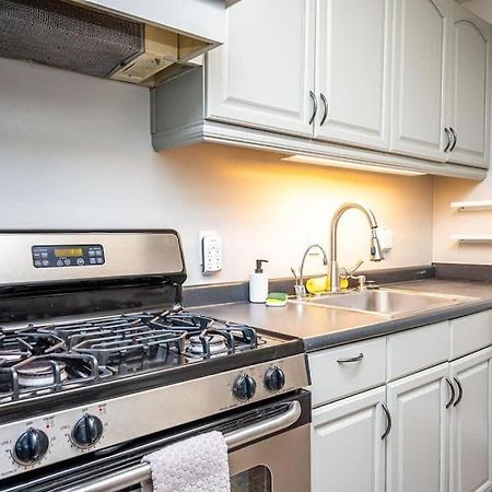 Atlanta Downtown! 1B Paid Onsite Parking! Lm301 Villa Luaran gambar
